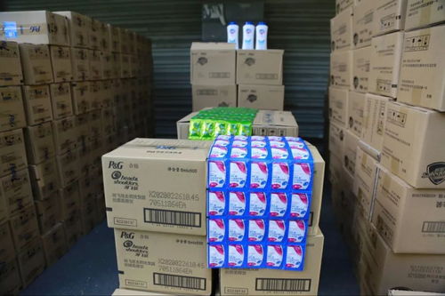 警惕！你家中的“大牌”日用品，可能是假貨